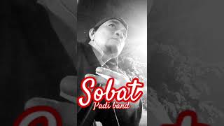 Download Lagu #sobat #padiband #padi #mendambakannya #merindukannya MP3