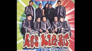 Video thumbnail of "Grupo Los Kiero - Paloma Ajena (Audio Oficial)"