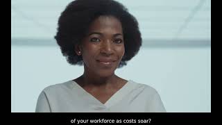 Making Better Decisions with Aon's Human Capital Solutions