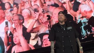 Jelly Roll - Hard Fought Hallelujah (Live in West Palm Beach, FL 5-28-26)