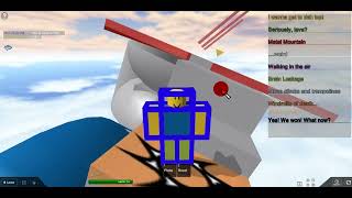 transformers obby