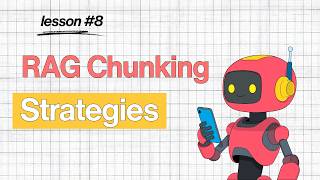 RAG Chunking Strategies