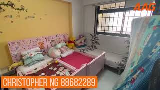 B409 Sembawang Dr