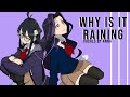 Why Is It Raining (from Aleph Stars) 【an original song ft. Anna】