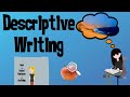 Improve your descriptive writing  easyteaching
