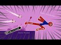 Best falls | Stickman Dismounting funny and epic moments | Like a boss compilation #179
