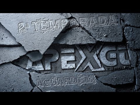 Tomada de tempo Extra 7 - 2º Temporada Liga ApexGT apex legends update