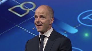 IFA 2019 - Opening Press Conference Speech - Dr. Christian GΓΆke