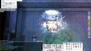 Igniz vs Iakuma [WorldRAG]