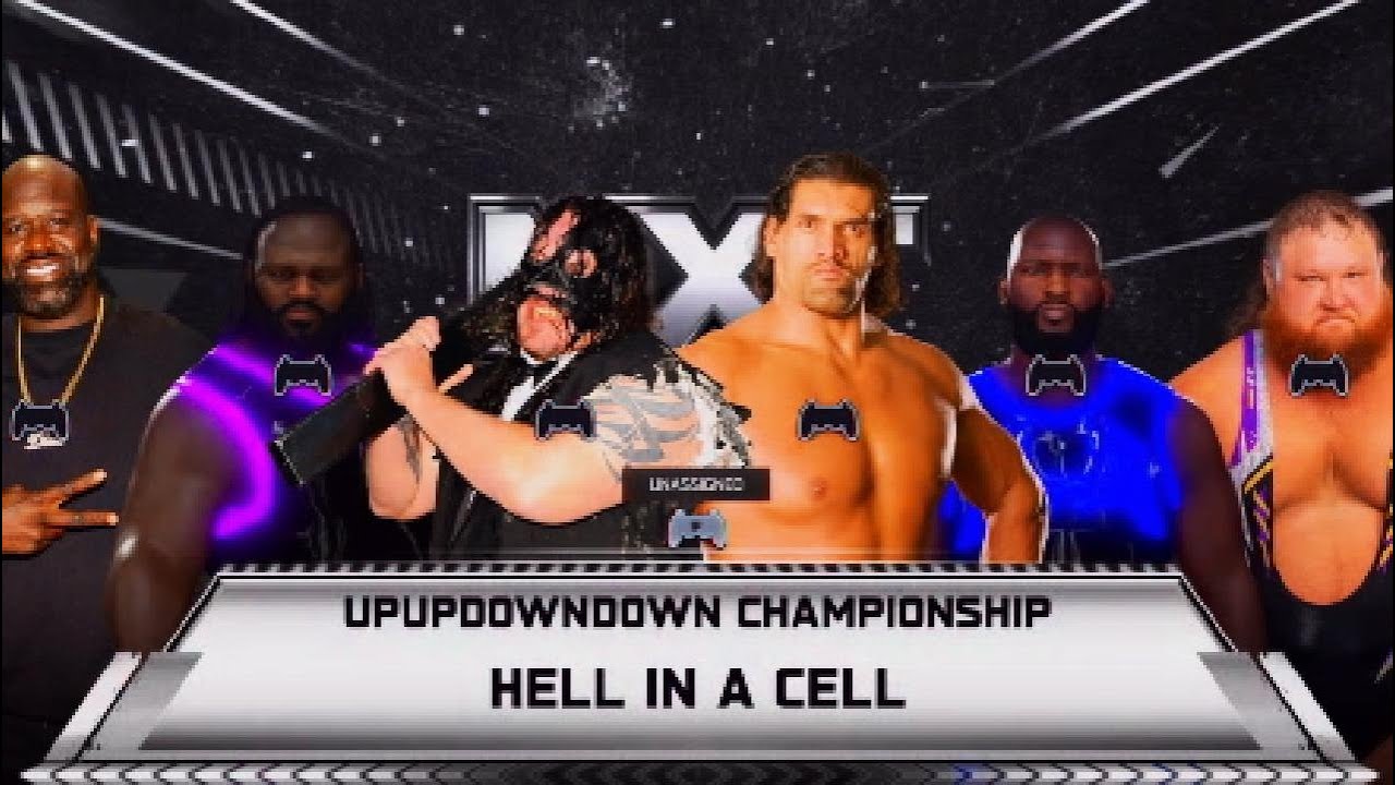 WWE 2K25 MONDAY NIGHT MUTINY RAW UNIVERSE MODE 2 MATCH 8 WALKTHROUGH GAMEPLAY PART 8 NO COMMENTARY