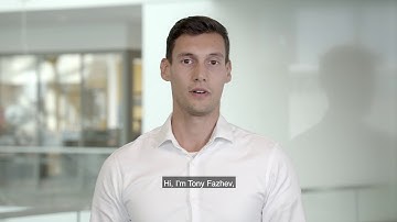 Avery Dennison Labelexpo 2019 - On-Metal RFID Tags