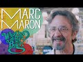 Marc Maron's "What’s In My Bag?” | Amoeba Music