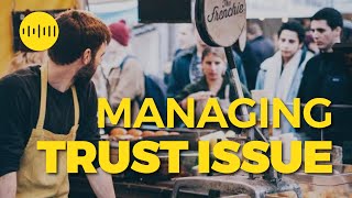 The Cost of Trust Issue | Bali Restaurant Business Management