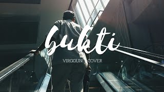 virgoun bukti cover kreatif dan lucu banget