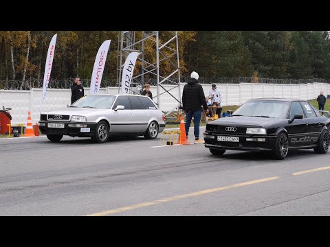 LIPKI DRAG RACING