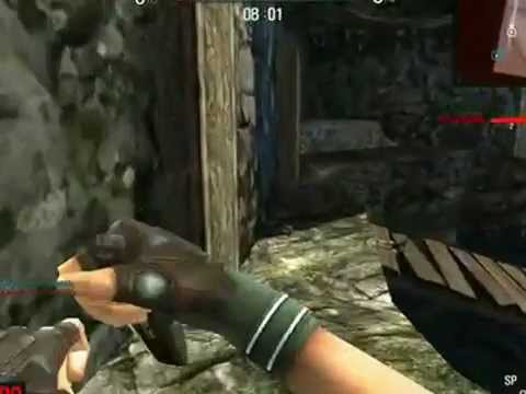 TheFrm Programsız Lag Hack
