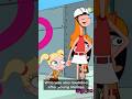 Phineas and Ferb keeps referencing Dan Povenmire&#39;s daughter #shorts