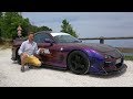 WANKEL POWER! A Day with the Mazda RX-7 [Sub ENG]