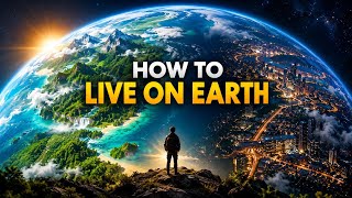 How to Live on Earth | Feature Documentary | Presented by Benedict Cumberbatch.”