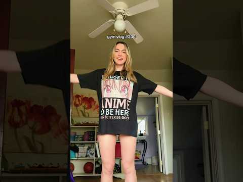 NEW PUMP COVER💓 #gym #vlog #grwm #lifestyle #motivation #inspiration #workout #contentcreator #ootd