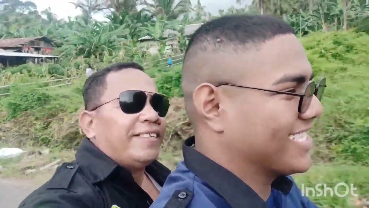 Penjemputan Imam Baru di paroki HkY olba Pr. LEO LAIYAN