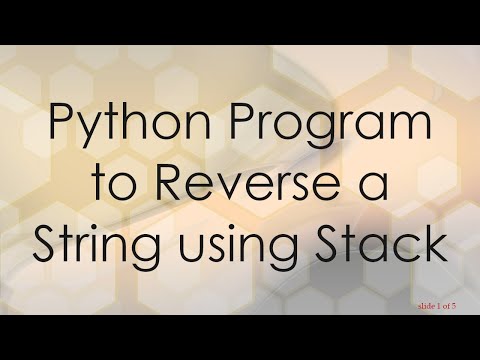 Python Program to