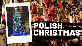 Polish Christmas Traditions Christmas In Poland
