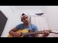 Main rahoon ya na rahoon Guitar tabs