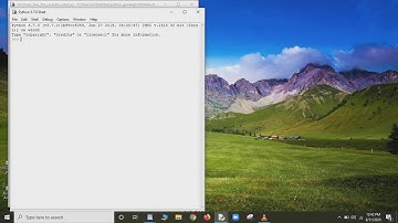 How to draw a Christmas tree using python programming