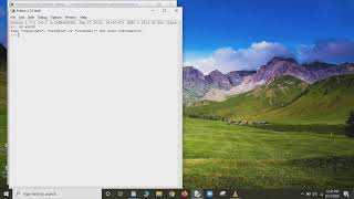How to draw a Christmas tree using python programming