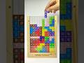 Magic 3D Tetris Puzzle Magic 3D Tetris Puzzle