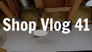 Shop Vlog 41 | More Display Updates
I am determined to have a majority of this display work done before the middle of the year, instead of rushing around at the last minute to get everything done. Im preparing for another round of filming with new products after Cleanup Week, so this little lull has been key in the push to get it rolling.
Visit My Website: http://www.vintagefansandmore.com
The VF&M Blog: https://www.vintagefansandmore.com/blog
VF&M Merch: https://shop.spreadshirt.com/vintagefansandmore
Like VF&M on Facebook: https://www.facebook.com/vintagefansandmore
Follow me on Instagram: https://www.instagram.com/vfandm
Follow me on TikTok: https://www.tiktok.com/@vfandm
Follow me on X: https://twitter.com/vfandm
Follow me on Pinterest: https://www.pinterest.com/vfansandmore
Add me on Snapchat: vfandm
Consider shopping my Amazon Recommendations to support my channel*: https://www.amazon.com/shop/vintagefansmore
#CeilingFan
*As an Amazon Associate I earn from qualifying purchases. Shop Vlog 41 | More Display Updates