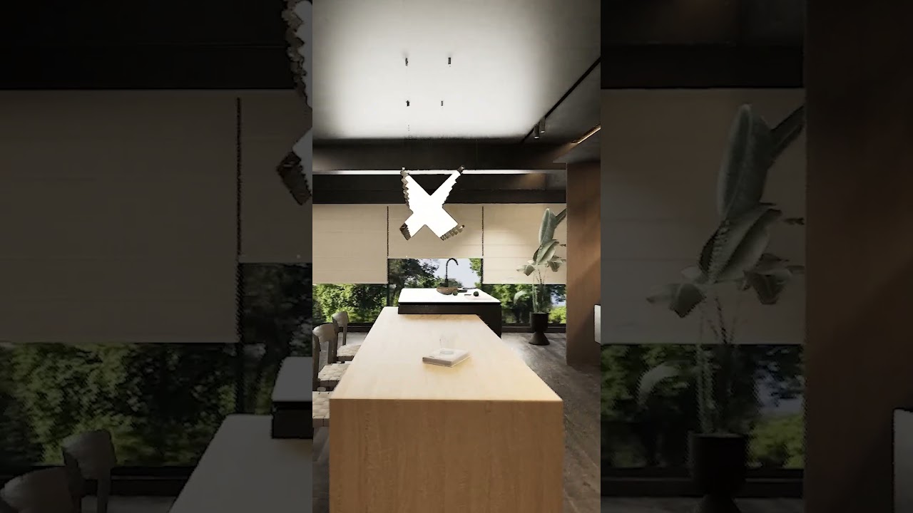 Boost Leads with Interactive Modular Kitchen Designs 