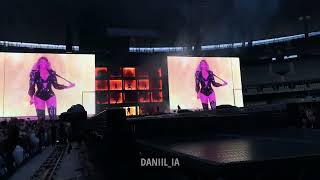 Beyonce & Jay-Z - Flawless, Feeling Myself, Naughty girl (OTR 2, live at Paris 14.07.2018) | 4K