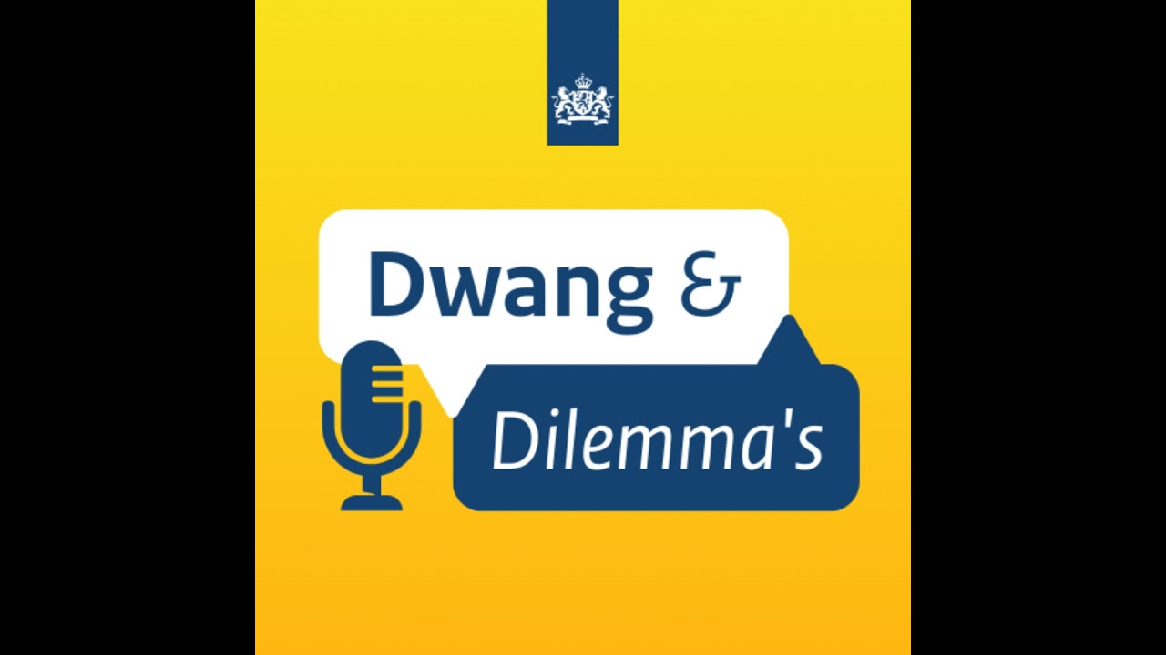 Aflevering 3: Drang of dwang in de jeugdhulp