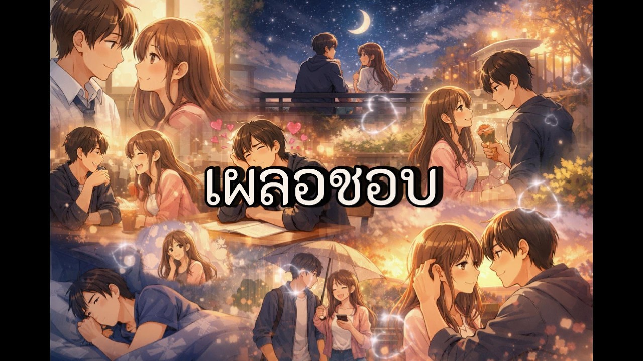 เผลอชอบ