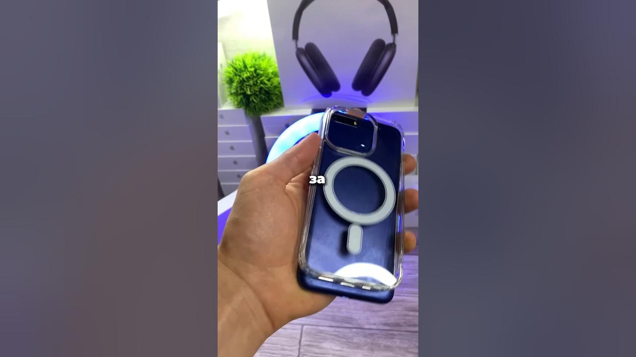 Чехол от айфона на андроид.. 🤦‍♀️ - YouTube