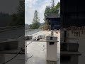 几锤下去用了十多年的洗手台彻底报废了 以后整个坝院会变得更加空旷 山居生活 木房子 远离城市的喧嚣 几锤下去用了十多年的洗手台彻底报废了 以后整个坝院会变得更加空旷 山居生活 木房子 远离城市的喧嚣