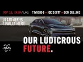 Lucid Air is Official, SpaceX Reveals Raptor Vacuum Engine, and Gravitational Waves - Ep 101