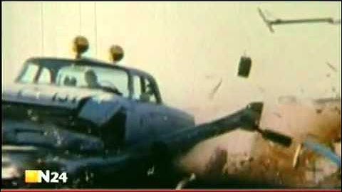 Best of - Crash Test Compilation ! Part 4