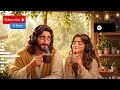 Coffee Jazz with Jesus - Joyful Christian Jazz &amp; Psalm