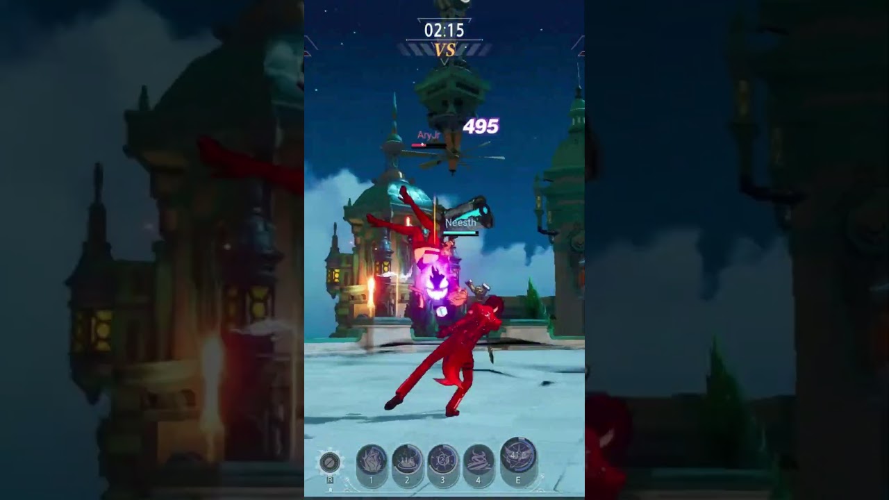 Crystal of Atlan PvP – Warlock/Brujo/Bruxo DOMINATING 1v1 Duels