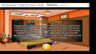 501 room escape part 4 screenshot 5