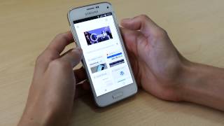 Playtech App: Google Chrome cu noul design de Android L screenshot 1