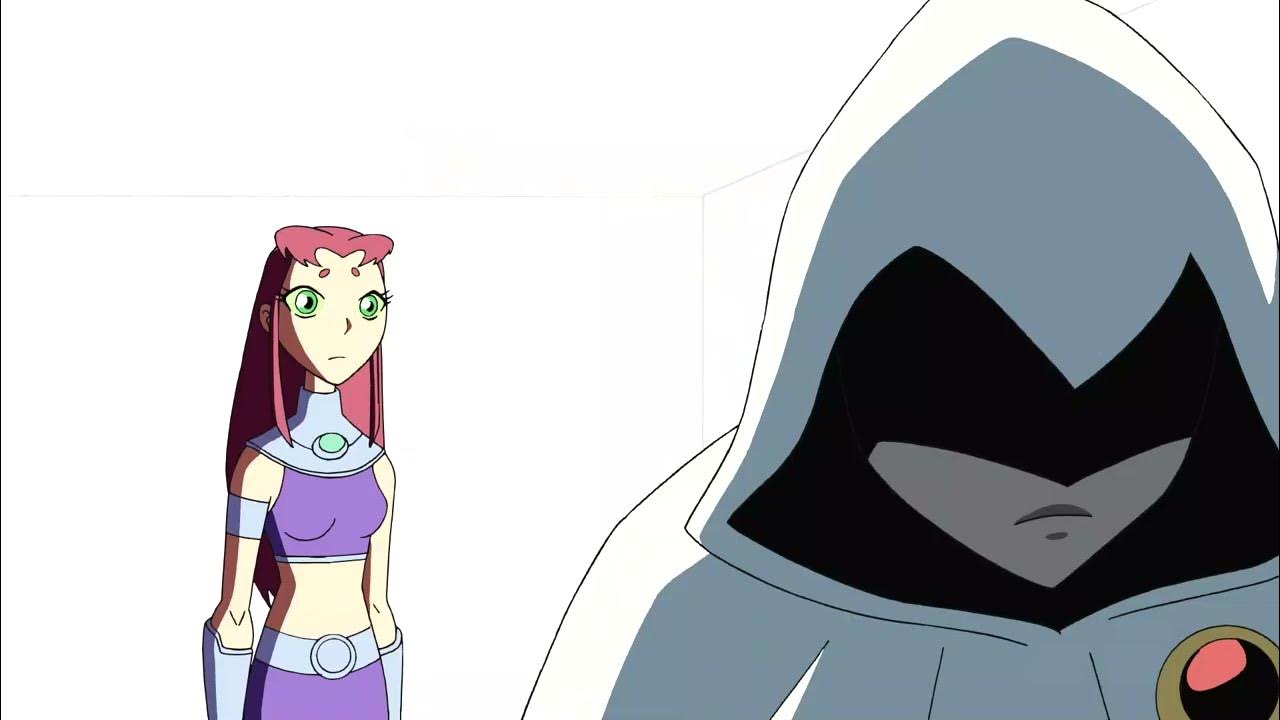 Raven Goes Insane How Long Is Forever Teen Titans 2003 YouTube raven-goes-insane-how-long-is-forever-teen-titans-2003-youtube