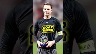 Neuer Tampil Gila! Bayern Bungkam Madrid di Bernabeu