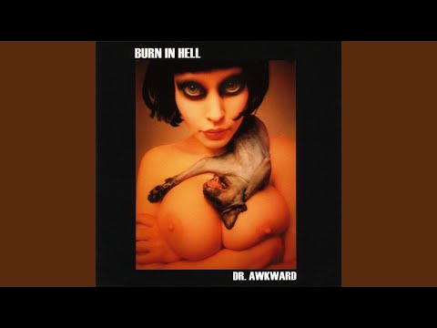 Burn In Hell — Jonny