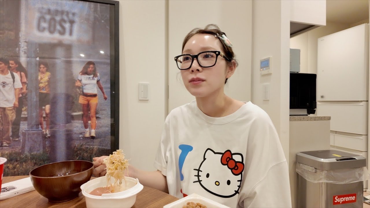 あることを知って涙が止まらない