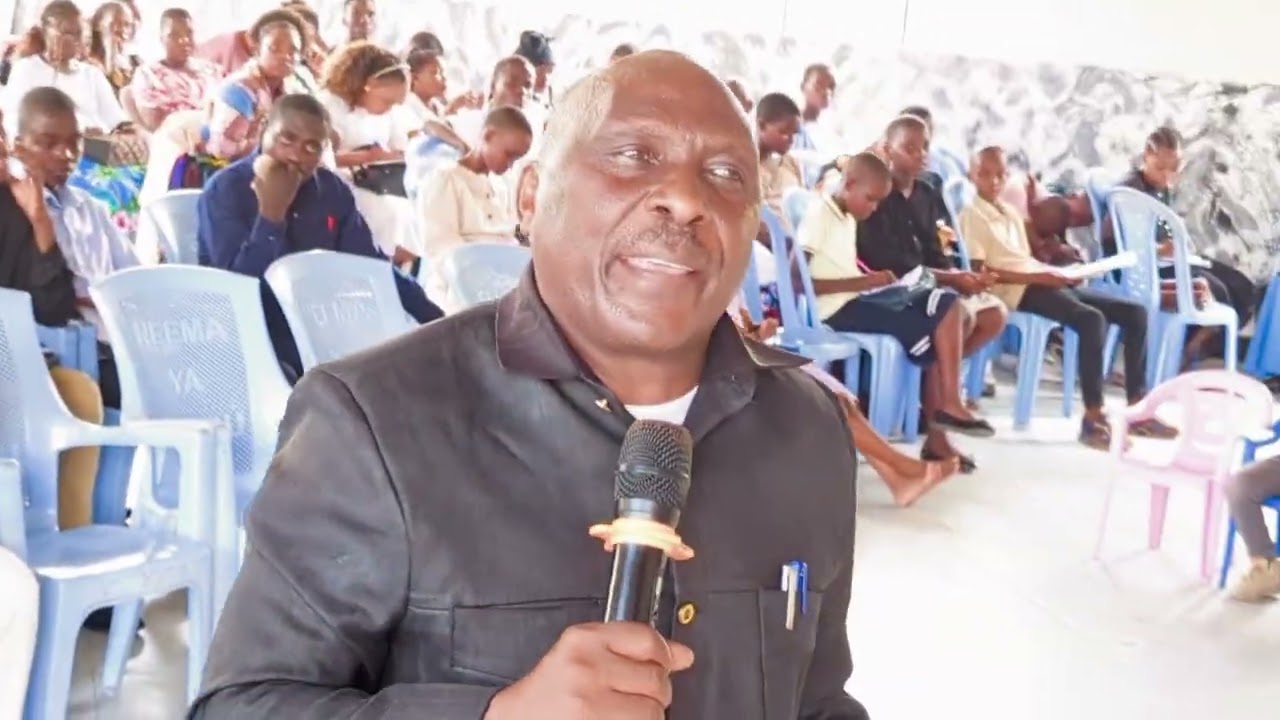 Jumapili ya tarehe 08/02/2026