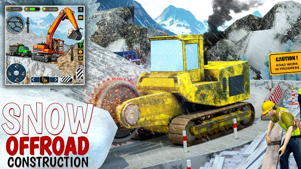 3D Offroad Titans APK + Mod for Android.